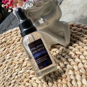 Sérum Ácido Hialurónico